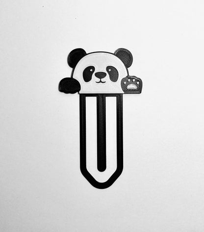 Marcadores de livros