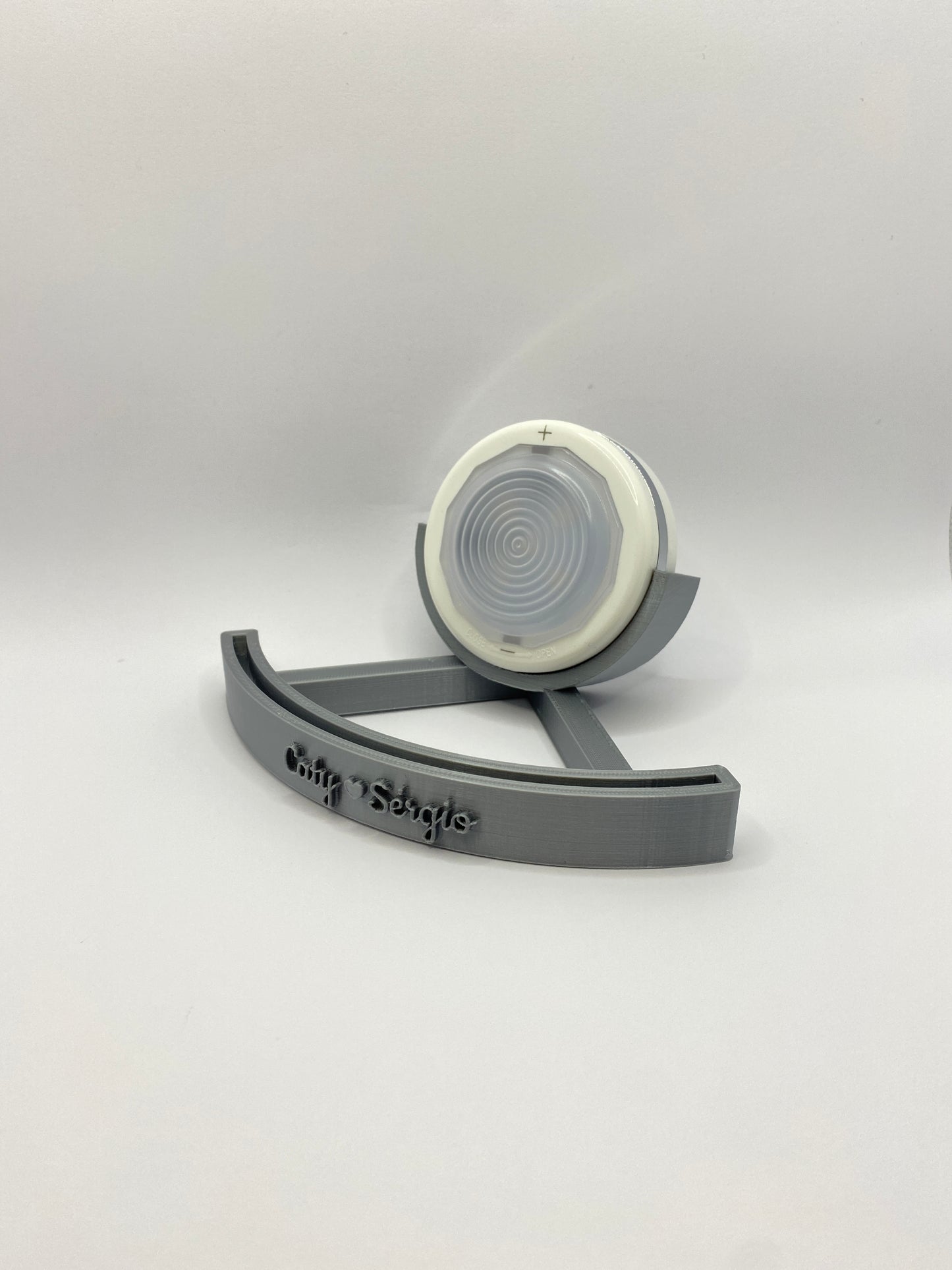 Foto luminosa - lithophane