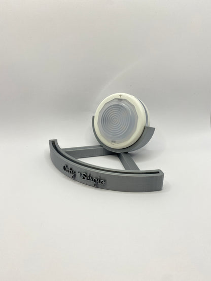 Foto luminosa - lithophane