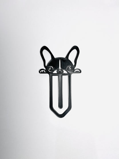 Marcadores de livros