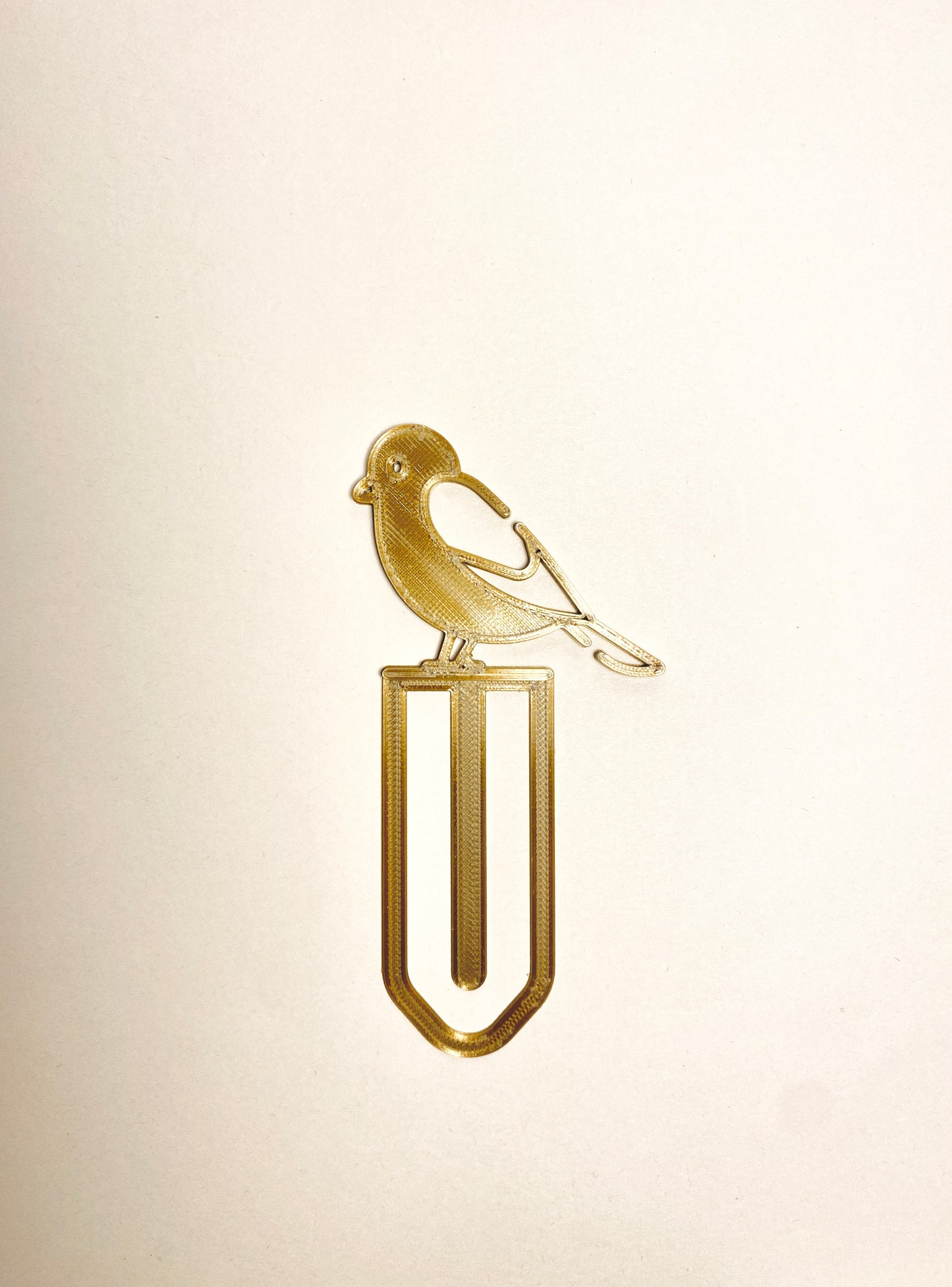 Marcadores de livros