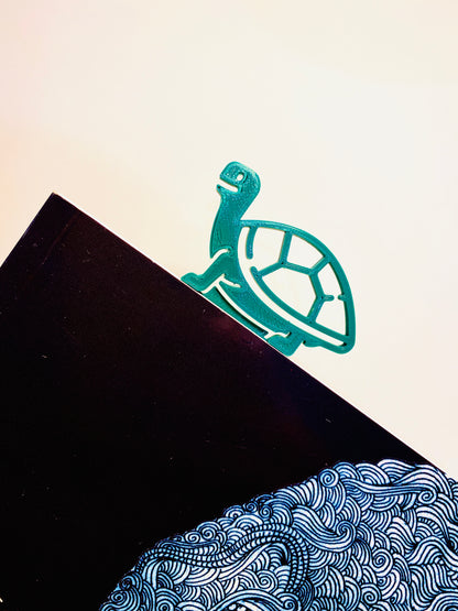 Marcadores de livros