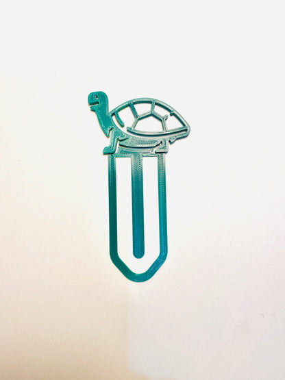 Marcadores de livros