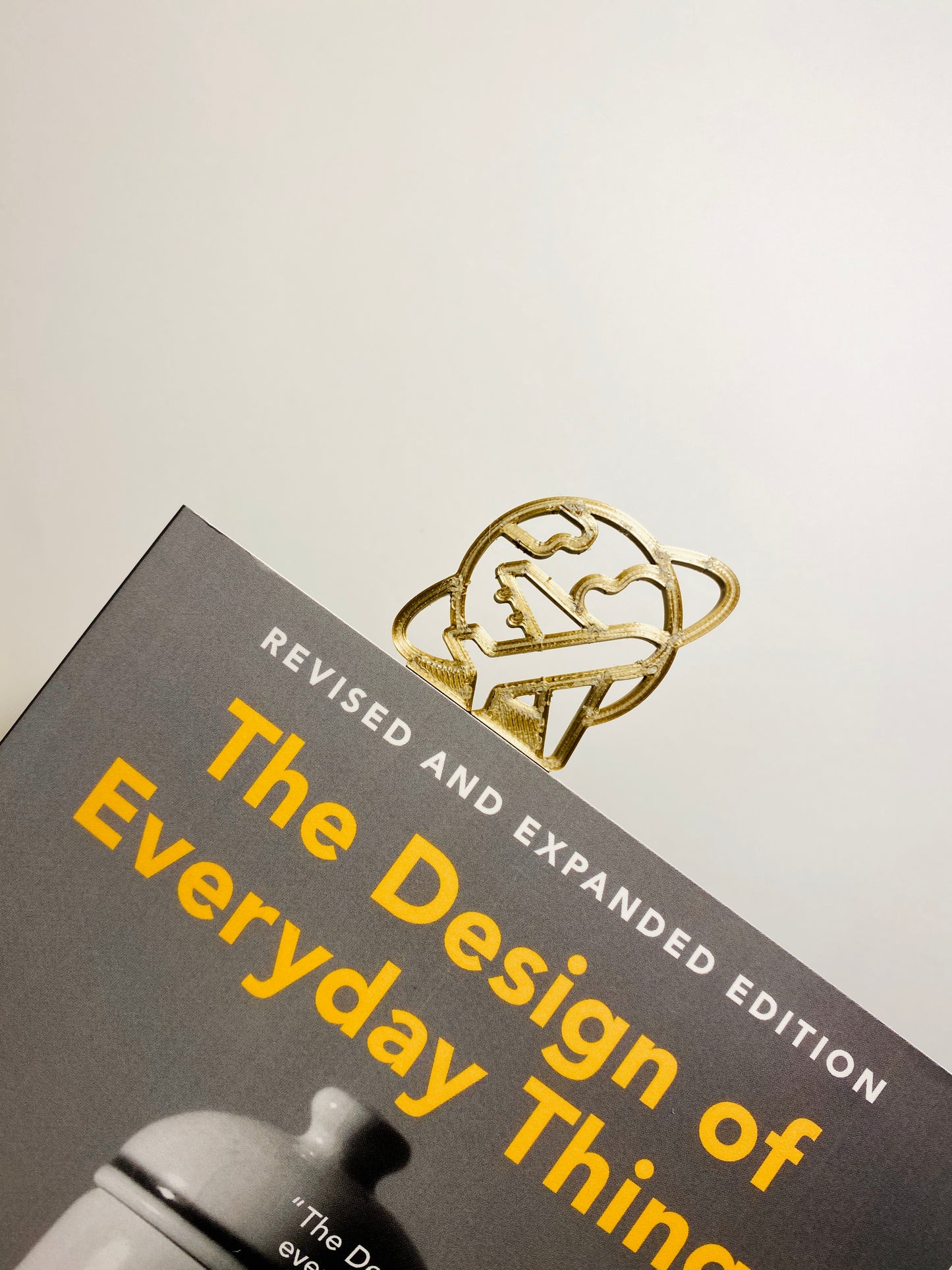 Marcadores de livros