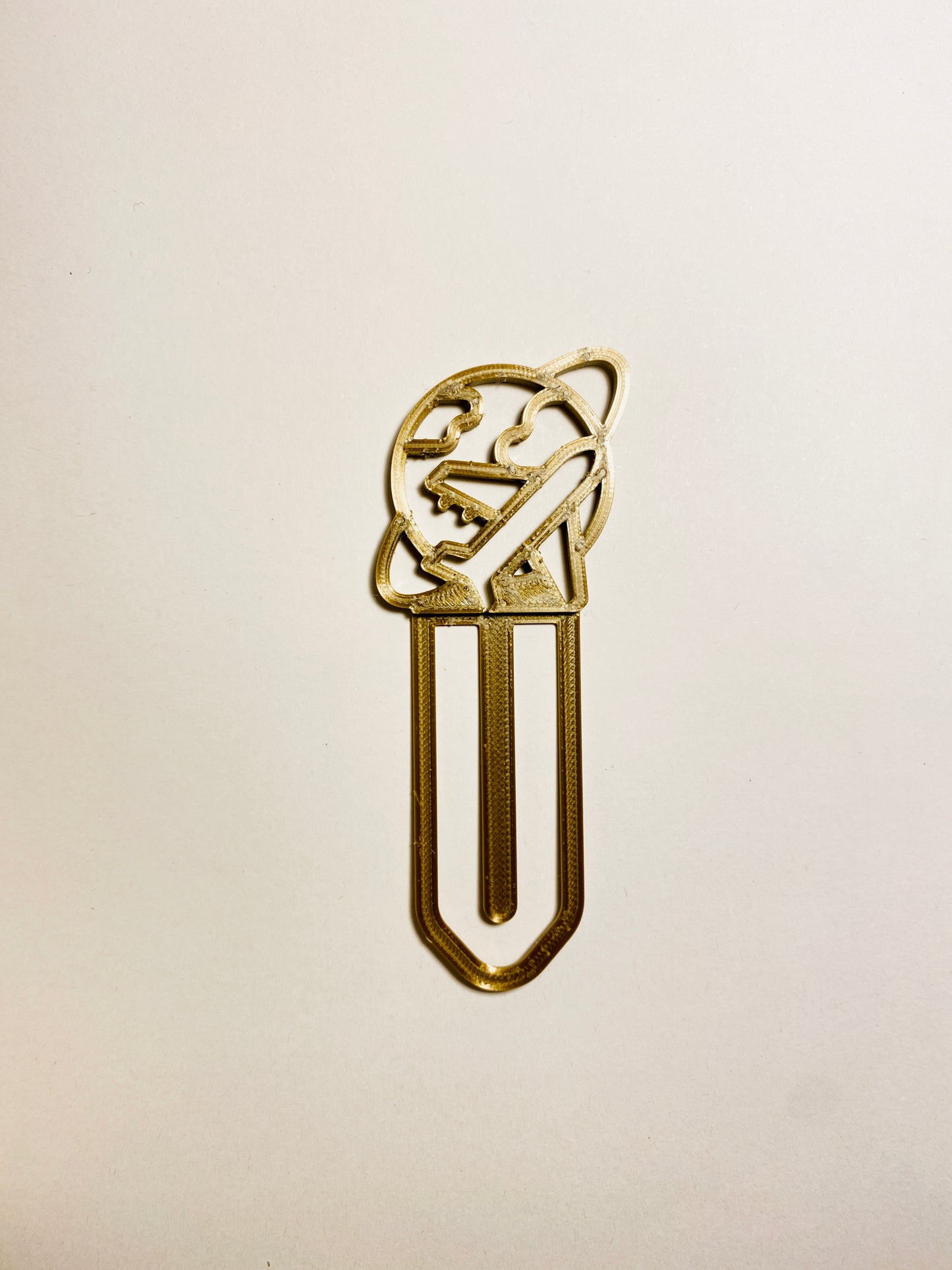 Marcadores de livros