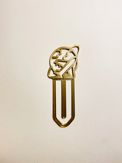 Marcadores de livros