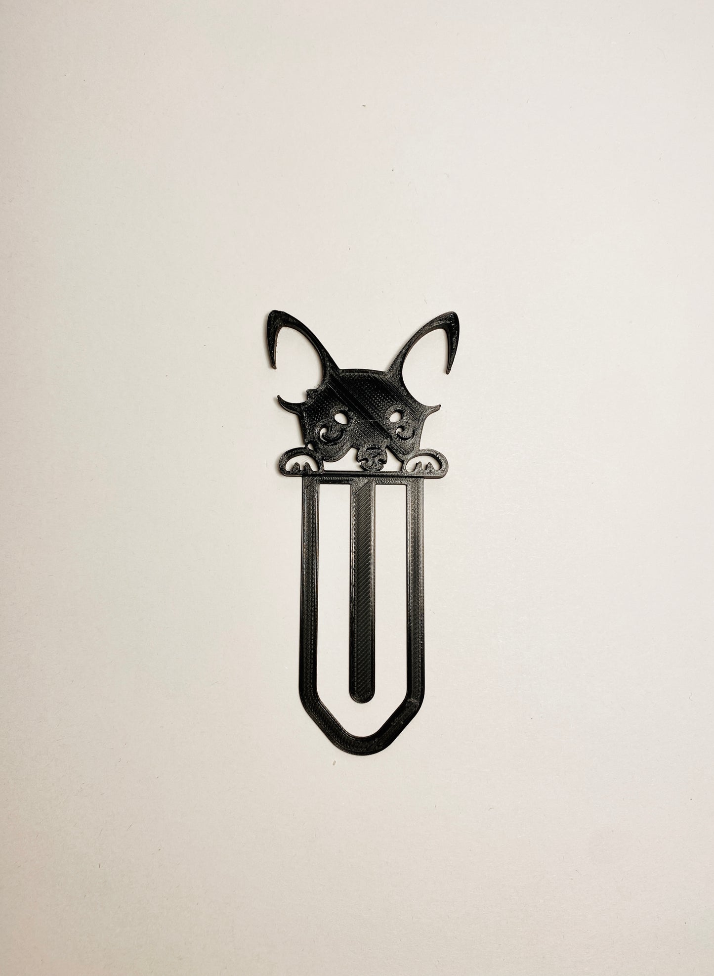 Marcadores de livros