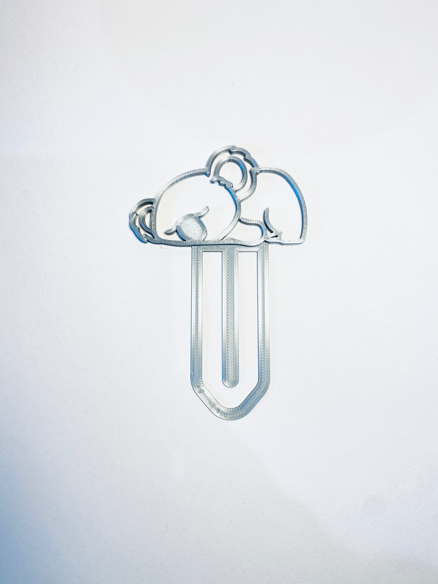 Marcadores de livros