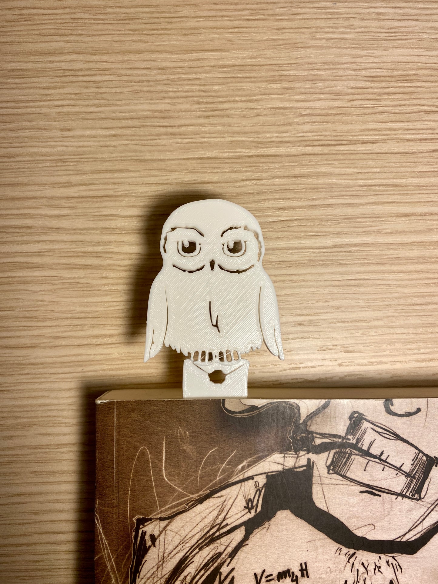 Marcadores de livros