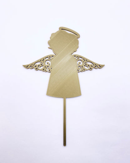 Topper - Anjo