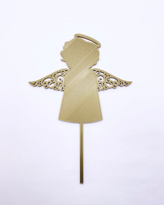 Topper - Anjo