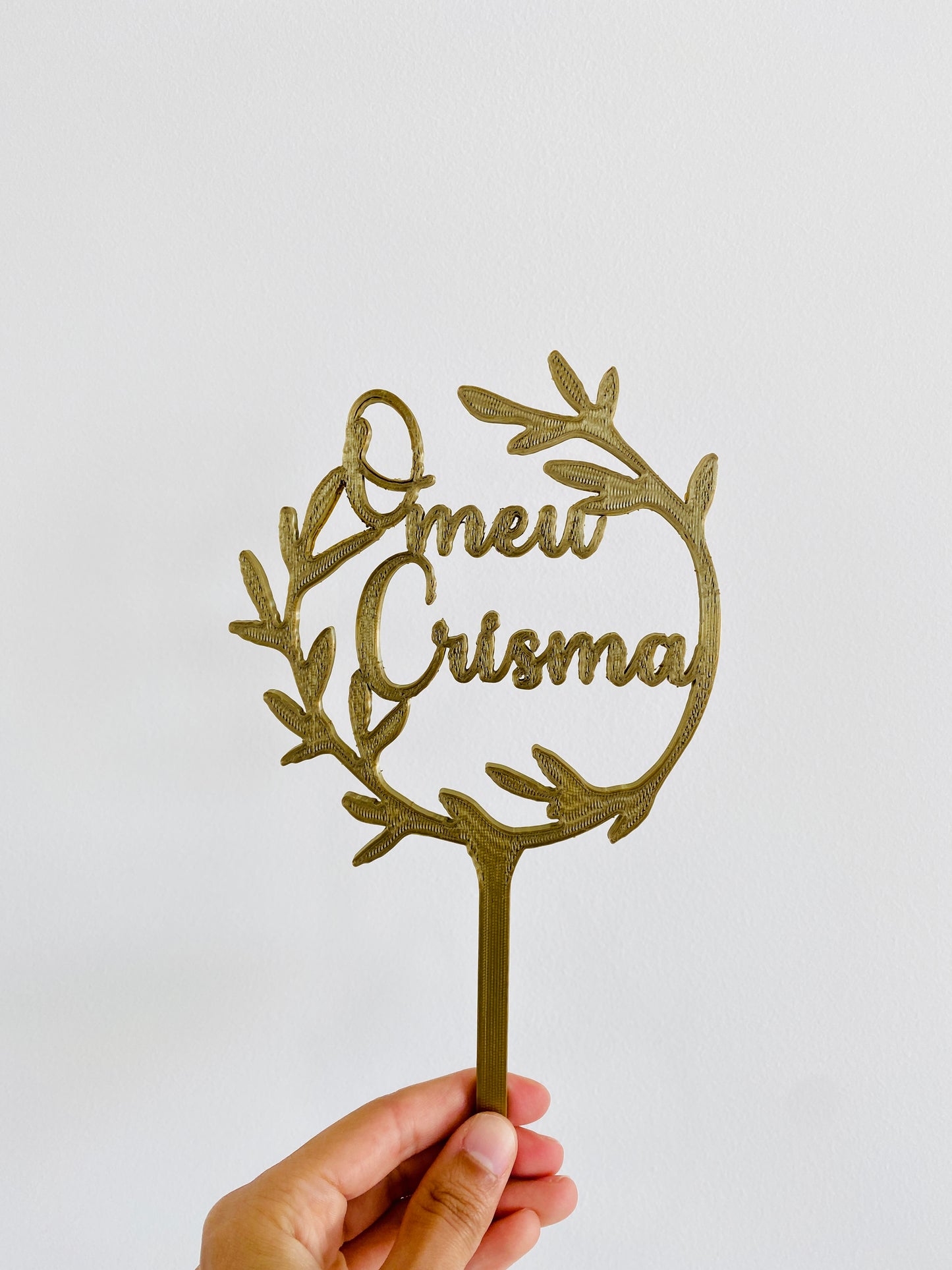 Topper - diversos eventos