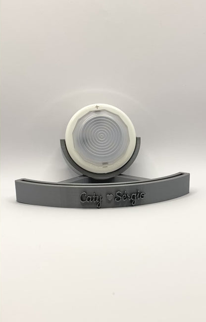 Foto luminosa - lithophane